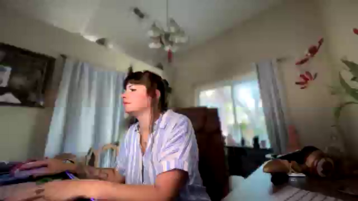 NaughtyLilVet