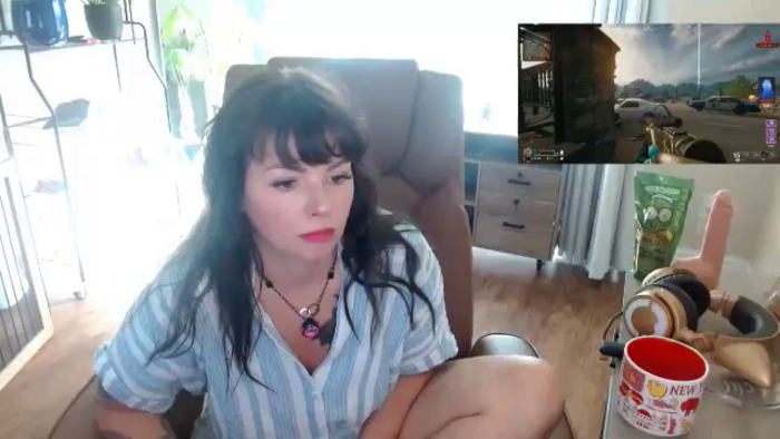 NaughtyLilVet