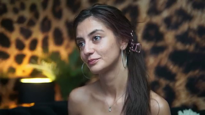 SabrinaKali
