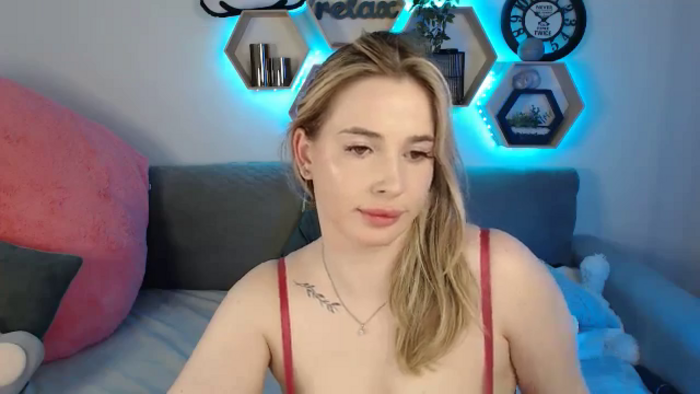 SabrinaViolet