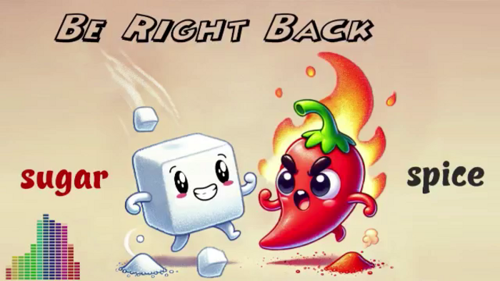 SugarSpice22