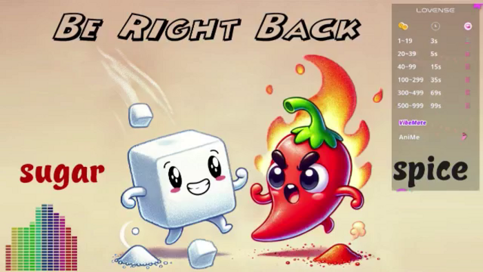 SugarSpice22