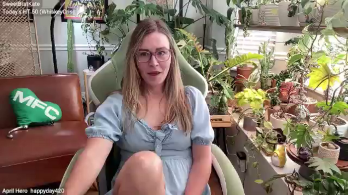 SweetbratKate
