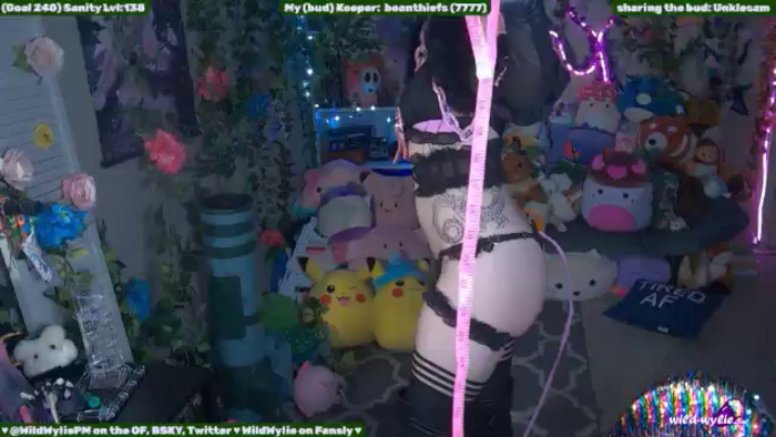 WildWyliePM