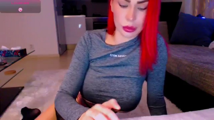 YourArielXXX