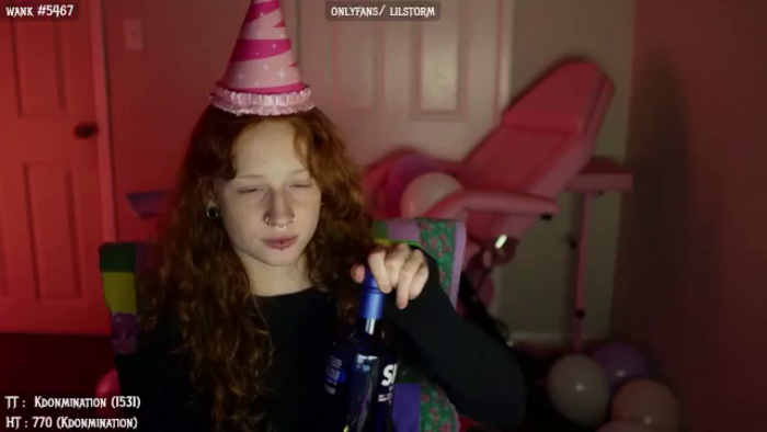 lilstorm