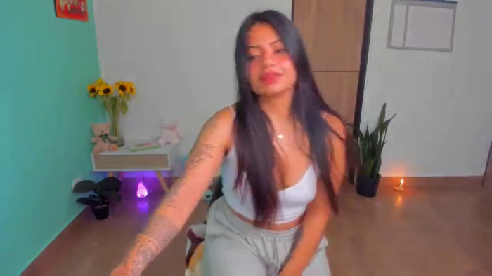 sarishalove
