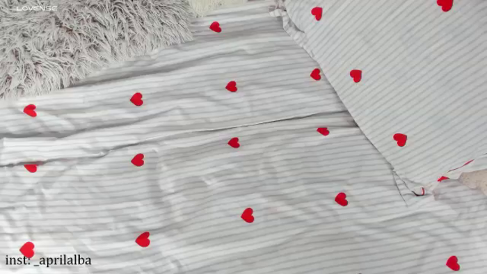 AprilAlba777