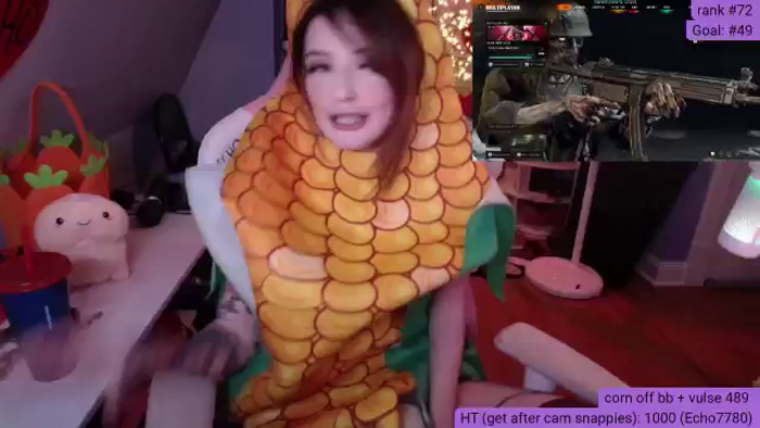 BabeAriel