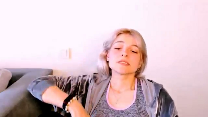 DreamBlondy