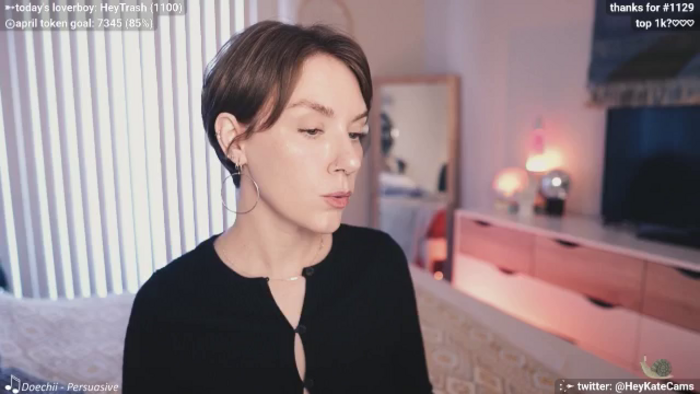 HeyKate
