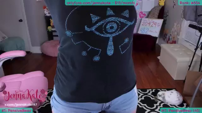 JennaKate