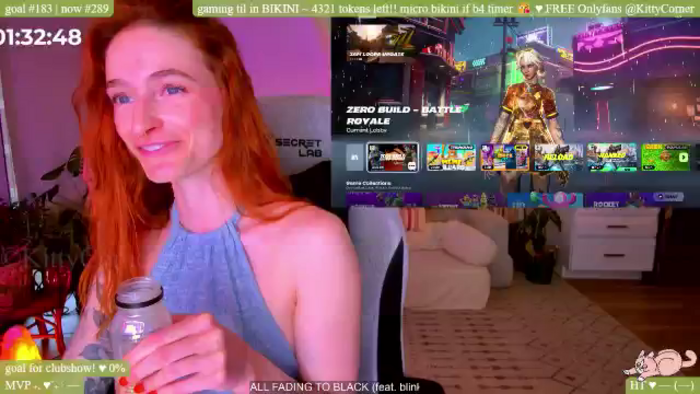 KittyCorner