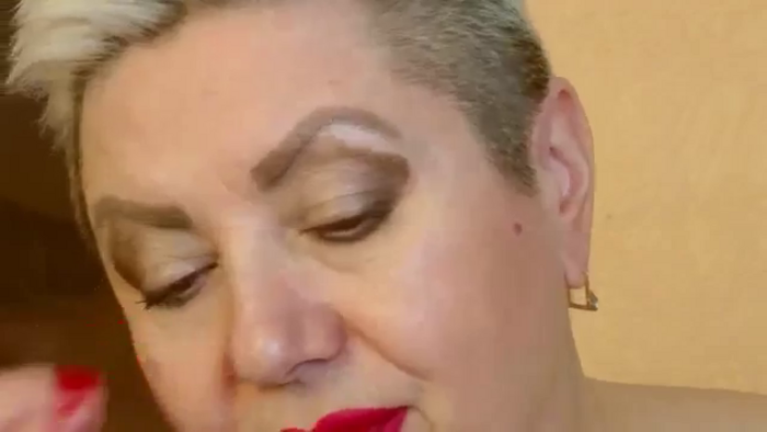 LADY__POSH