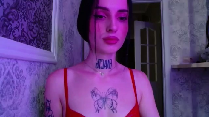 Lady__tattoo