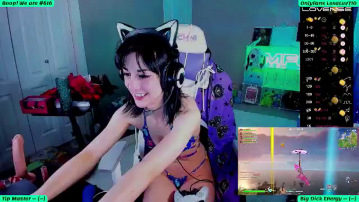 LexaLuv