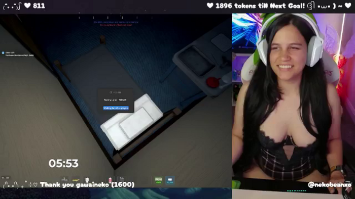 Nekobeanxo