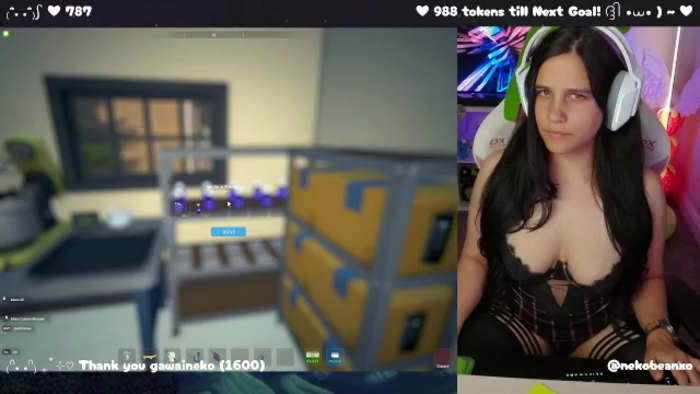 Nekobeanxo