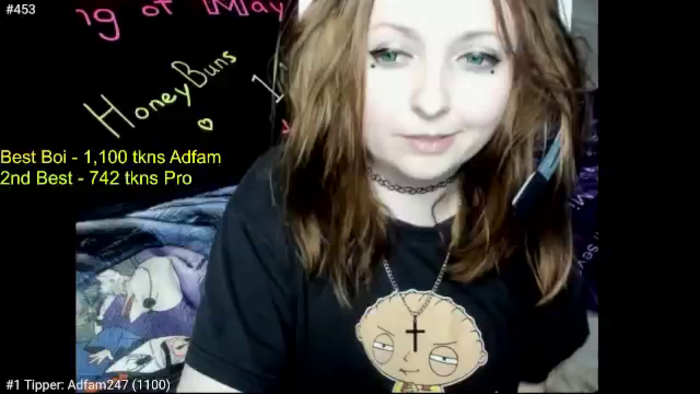 PrincessBluu