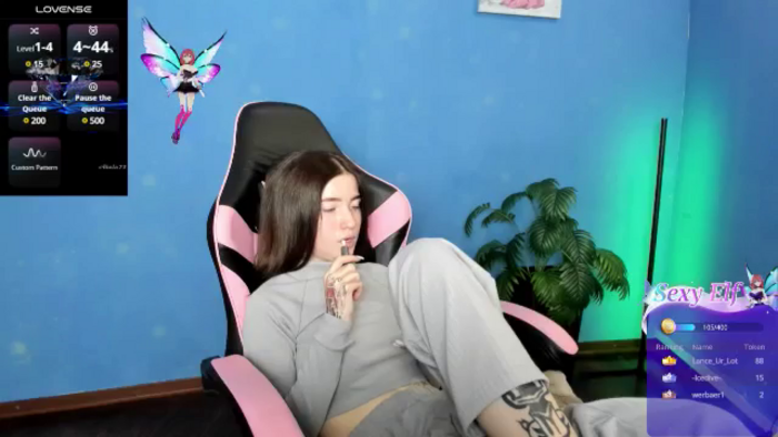 QueenBabushka