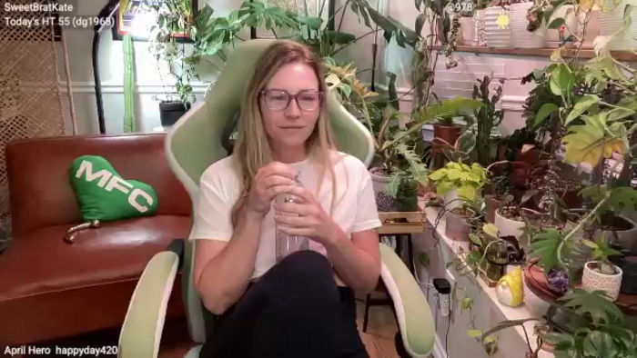 SweetbratKate