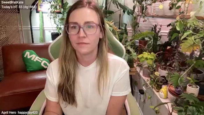 SweetbratKate