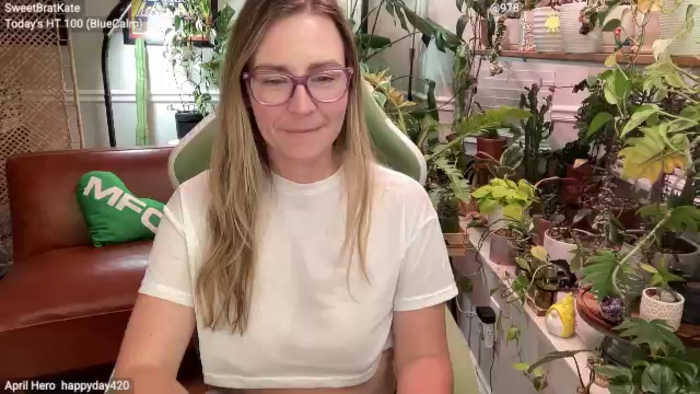 SweetbratKate