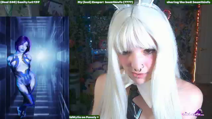 WildWyliePM