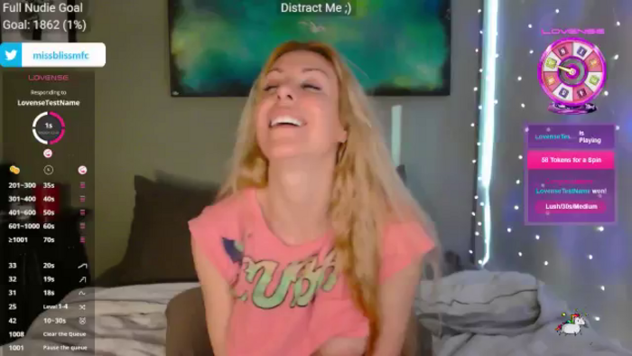 aMissBliss