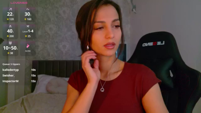 Aana_lise