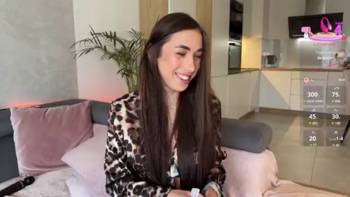 AnnaQPassion