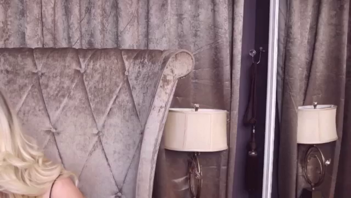 BustyGizelle