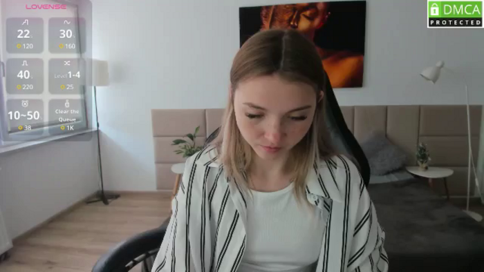 Daisyy