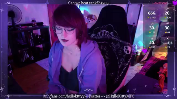 H3llok1tty