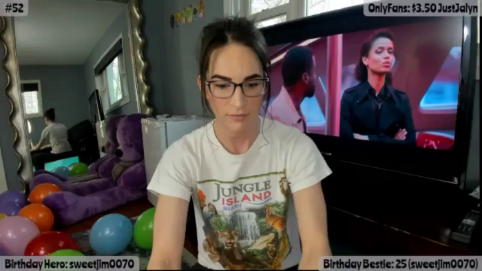 JALYNBIRTHDAY
