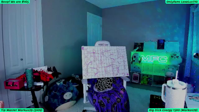 LexaLuv