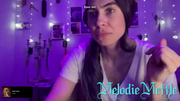 MelodieMettle