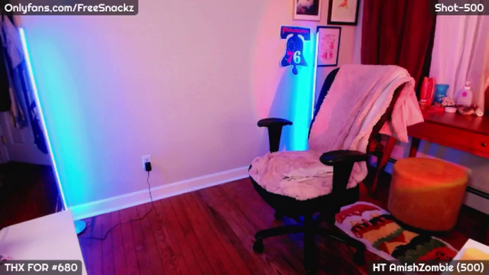 MollySnacks