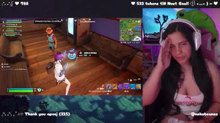 Nekobeanxo