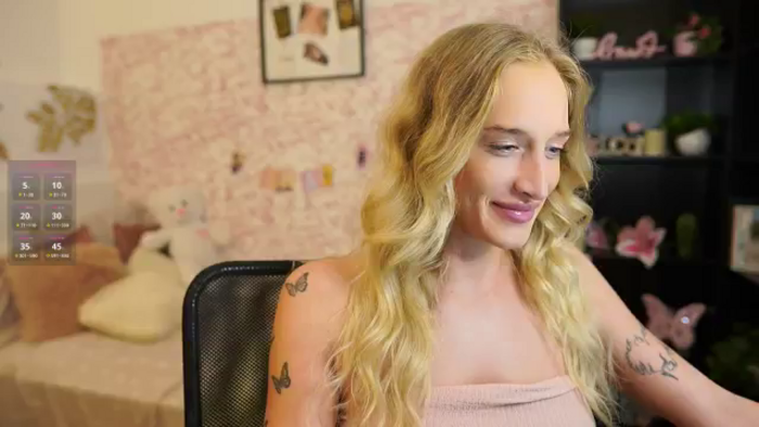 NicoletteShea