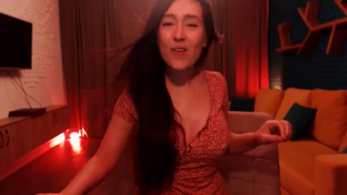 PoppyNaked