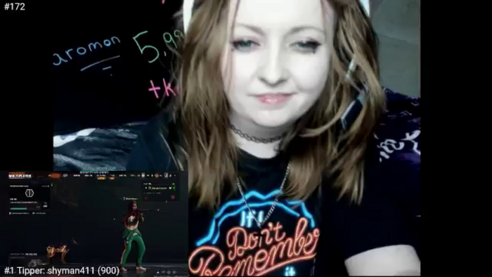 PrincessBluu