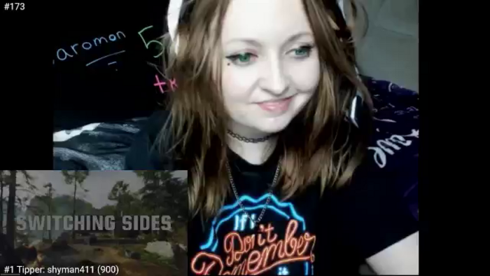 PrincessBluu
