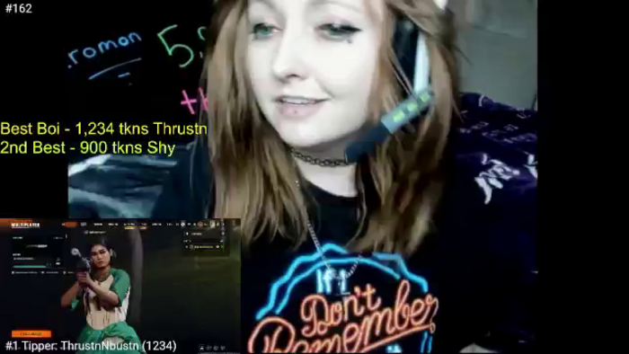 PrincessBluu