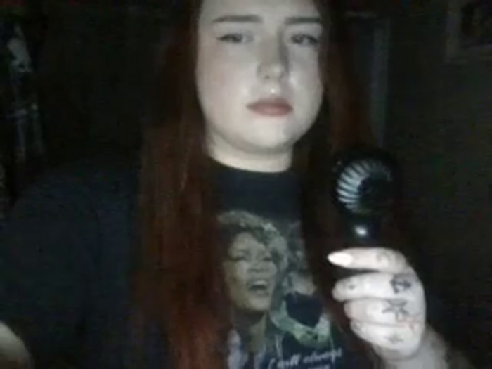 QueenStarB