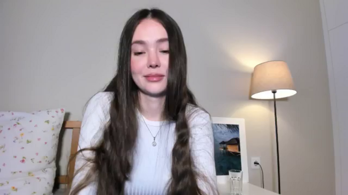 SofiaShy