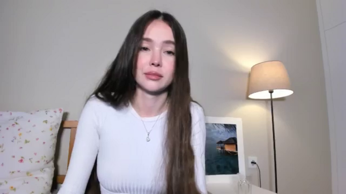 SofiaShy