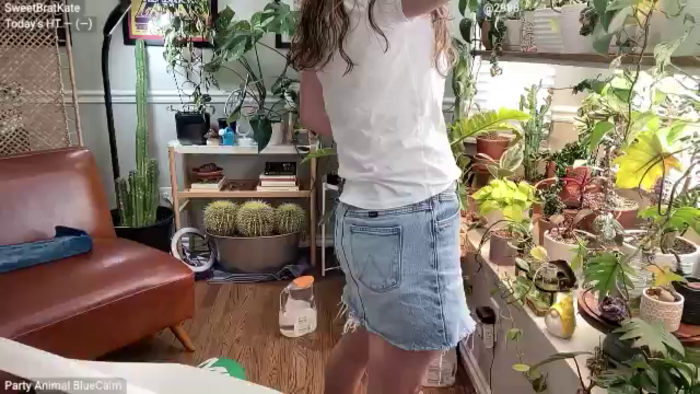 SweetbratKate