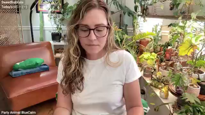 SweetbratKate