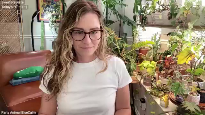 SweetbratKate